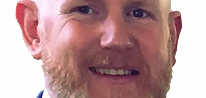 Dick Walsh GM of Arklow Bay hotel