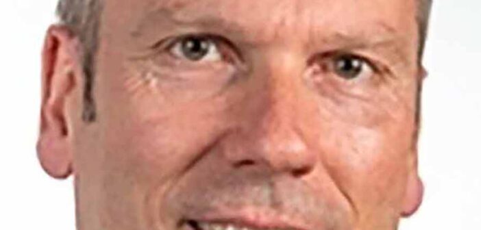 Jeroen van der Velde, of Leiden University Medical Centre, Leiden