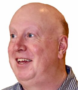 Eamonn Cronin Of Airwork Ireland