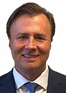 Eddy Doyle CEO of Jetlines