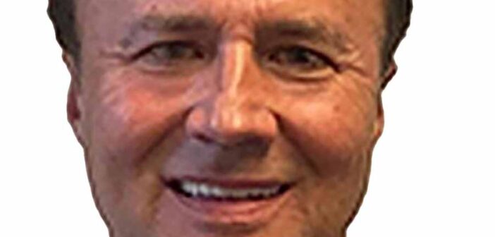 Eddy Doyle CEO of Jetlines