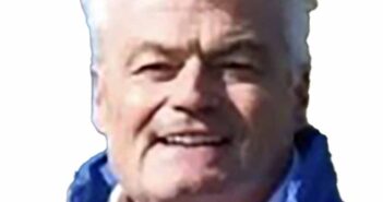 Edward Fuller General Manager of Skypark H&S