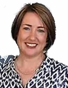 Eileen Coleman of LImerick Tourism