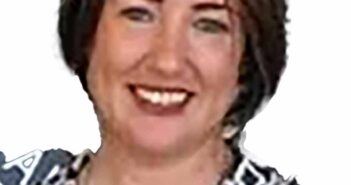 Eileen Coleman of LImerick Tourism
