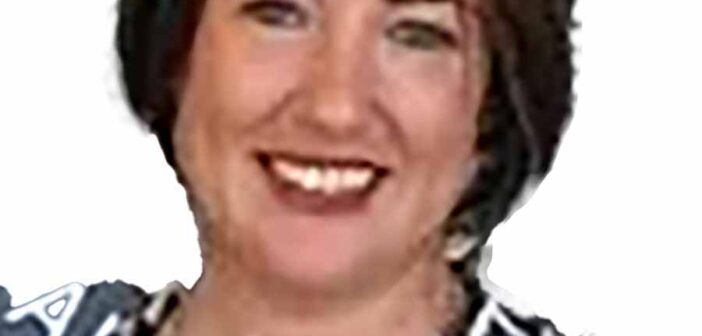 Eileen Coleman of LImerick Tourism