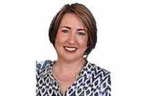 Eileen Coleman of LImerick Tourism