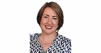 Eileen Coleman of LImerick Tourism