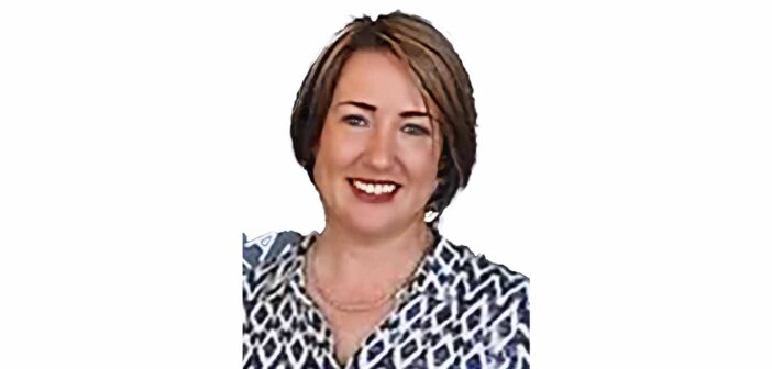 Eileen Coleman of LImerick Tourism