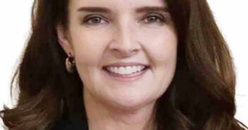 Emma Walls CEO of the NDC