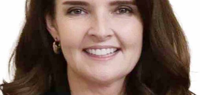 Emma Walls CEO of the NDC