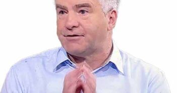 Eoghan Cprry Ireland AM