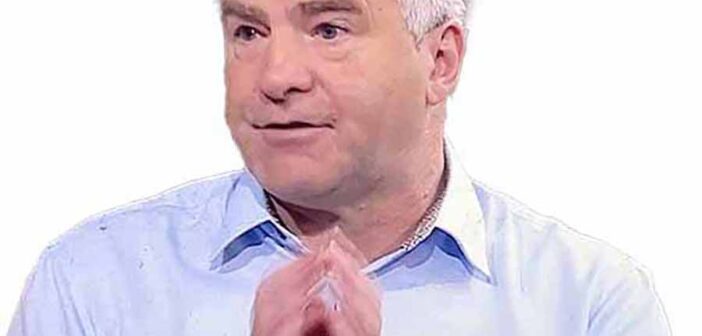 Eoghan Cprry Ireland AM