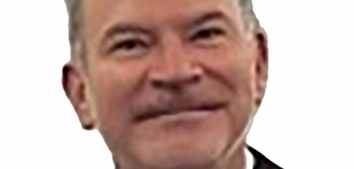 Estuardo Ortiz Porras founder of Jetsmart