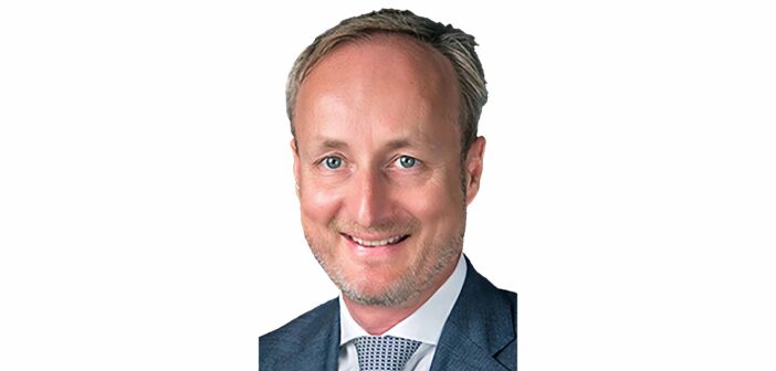 Filip Cornelis, Director for Aviation, European Commission
