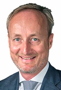 Filip Cornelis, Director for Aviation, European Commission
