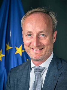 Filip Cornelis, Director for Aviation, European Commission