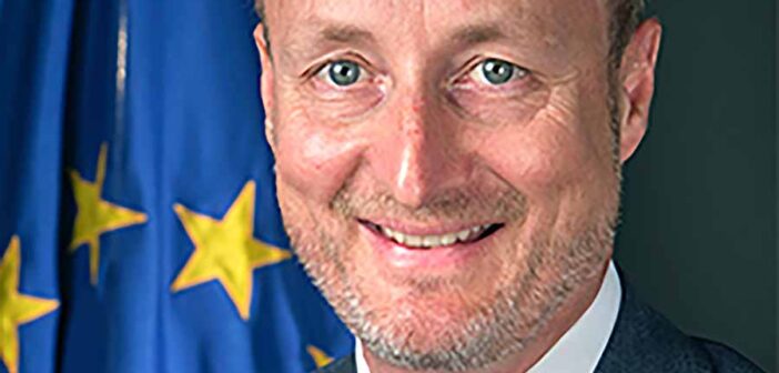Filip Cornelis, Director for Aviation, European Commission