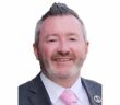 George Leahy GM Midlands Park Hotel