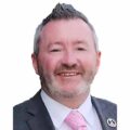 George Leahy GM Midlands Park Hotel