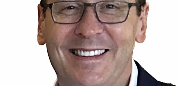 Gerard Nolan of Royal Caribbean