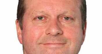 Gert-Jan de Graaff CEO of Brisbane airport