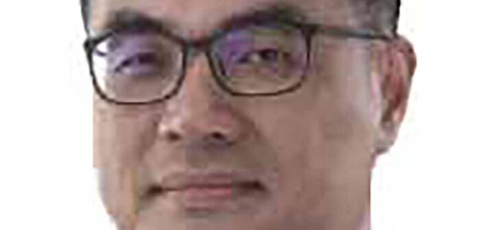 Glenn Chai CEO of Starlux airline