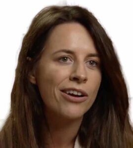 Heather Dowling Wade CEO Dublinia
