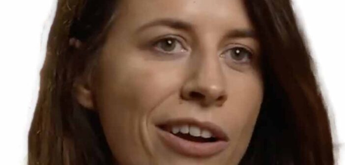 Heather Dowling Wade CEO Dublinia