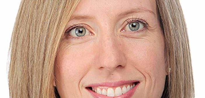 Heather Laverne of Hillton