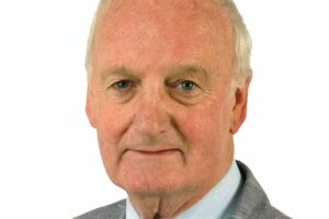 Jack Fagan of the Irish Times