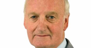 Jack Fagan of the Irish Times