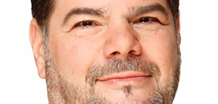 James Ferrara InteleTravel founder