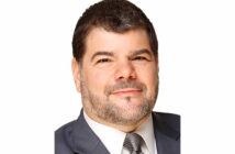 James Ferrara InteleTravel founder