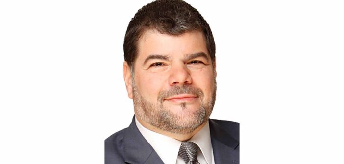 James Ferrara InteleTravel founder