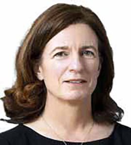 Jennifer Creevey Deputy CEO of Nordic Aviation capital