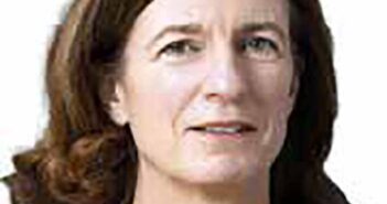 Jennifer Creevey Deputy CEO of Nordic Aviation capital
