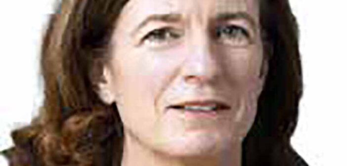 Jennifer Creevey Deputy CEO of Nordic Aviation capital