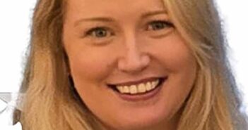 Jennifer O'Higgins of Tourism Ireland