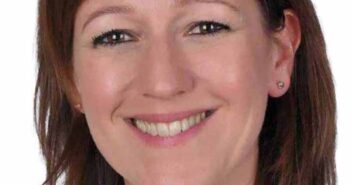 Julie Wakley of Tourism Ireland