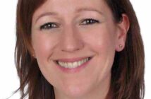 Julie Wakley of Tourism Ireland