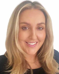 Juliette Losardo, Exhibitor Director, WTM London