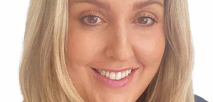 Juliette Losardo of RX Arabia.