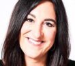Katie McAlister CEO of Cunard Cruise line