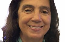 Laura Pena director of the Spanish Tourist Board in Dublin