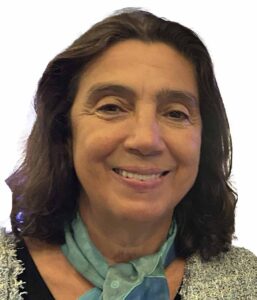 Laura Pena director of the Spanish Tourist Board in Dublin