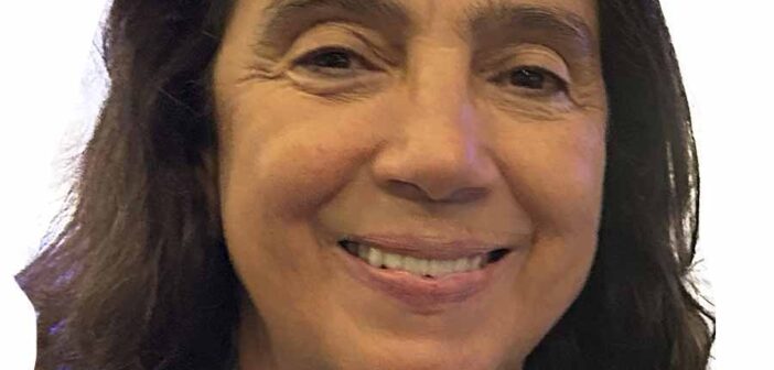 Laura Pena director of the Spanish Tourist Board in Dublin