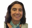 Laura Pena director of the Spanish Tourist Board in Dublin