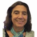 Laura Pena director of the Spanish Tourist Board in Dublin
