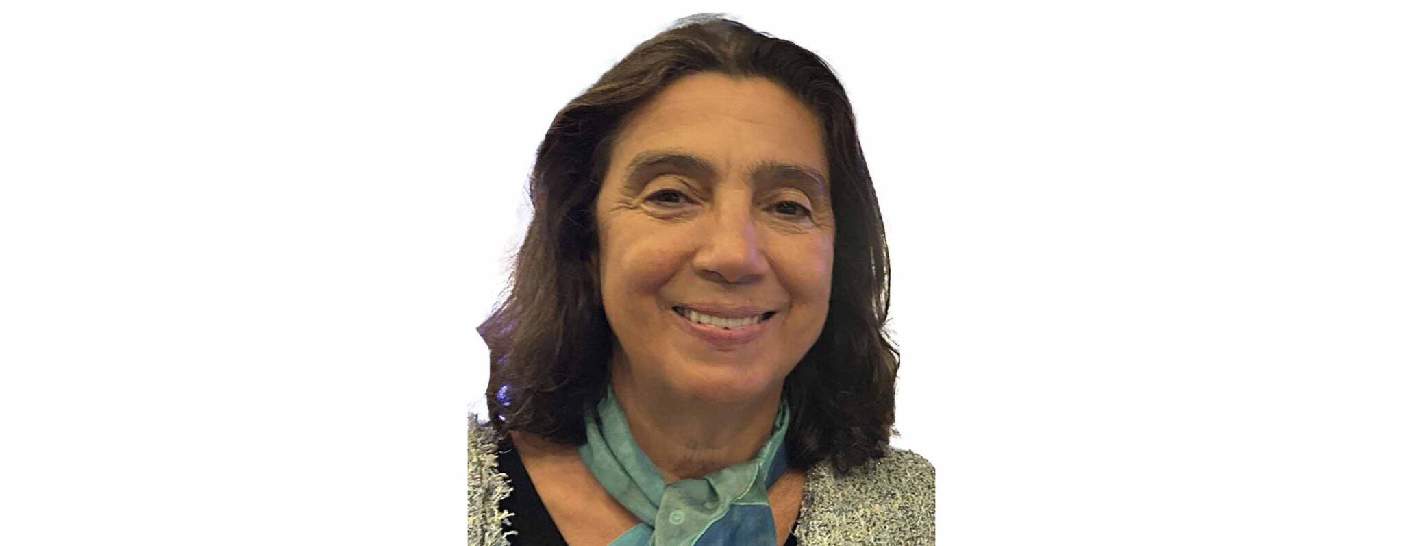 Laura Pena director of the Spanish Tourist Board in Dublin