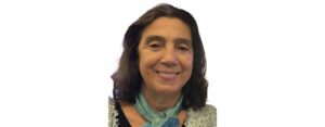 Laura Pena director of the Spanish Tourist Board in Dublin